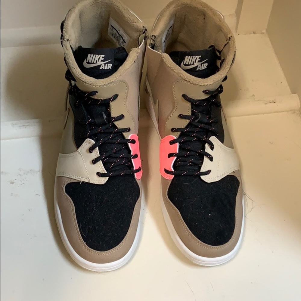 Women’s Air Jordan 1 Rebel
